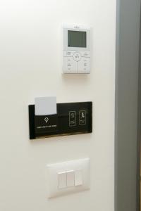 nos luxury rooms