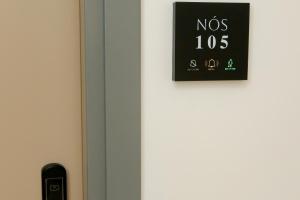 nos luxury rooms