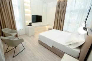 nos luxury rooms