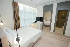 nos luxury rooms