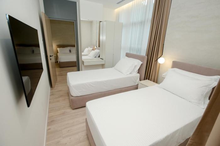nos luxury rooms