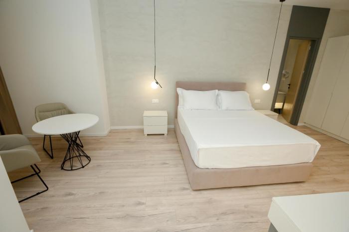 nos luxury rooms