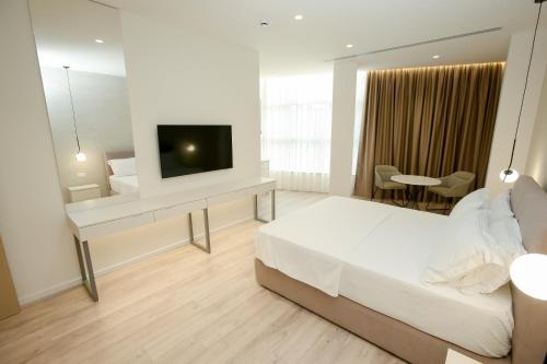 nos luxury rooms