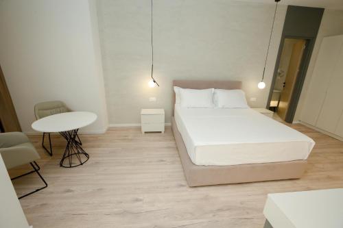 nos luxury rooms
