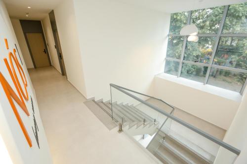 nos luxury rooms