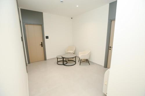 nos luxury rooms