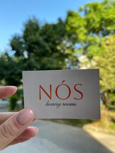 nos luxury rooms