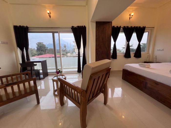 gold mountain stay