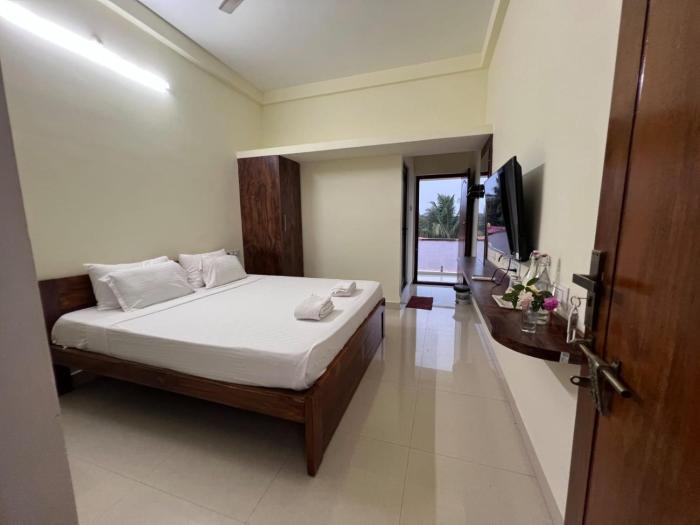 gold mountain stay
