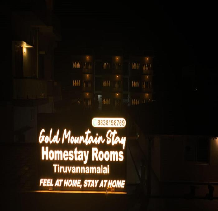 gold mountain stay