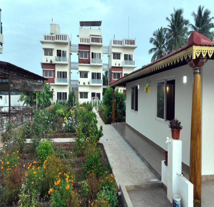 gold mountain stay