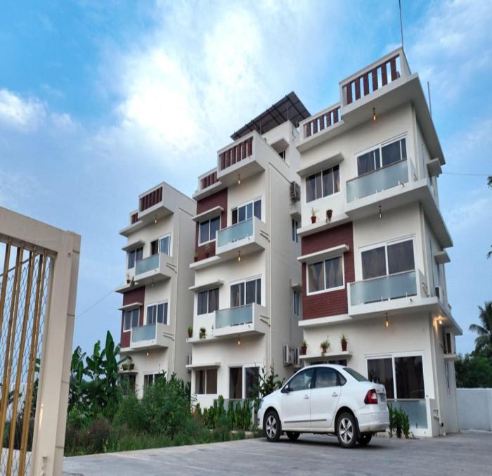 gold mountain stay