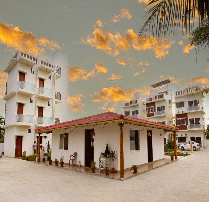 gold mountain stay
