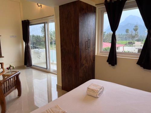 gold mountain stay