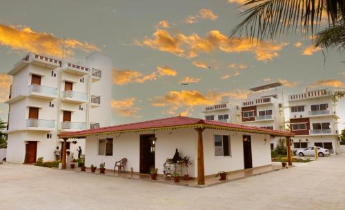 gold mountain stay