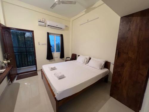 gold mountain stay