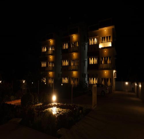 gold mountain stay