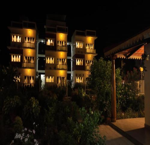gold mountain stay