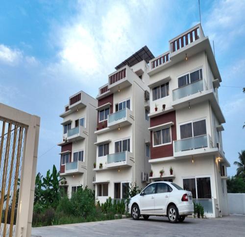 gold mountain stay
