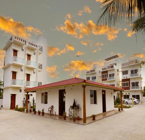 gold mountain stay