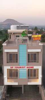 sp tourist home