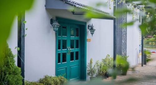 goan bliss