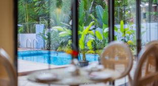 goan bliss