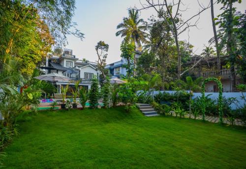 goan bliss