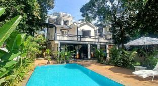 goan bliss
