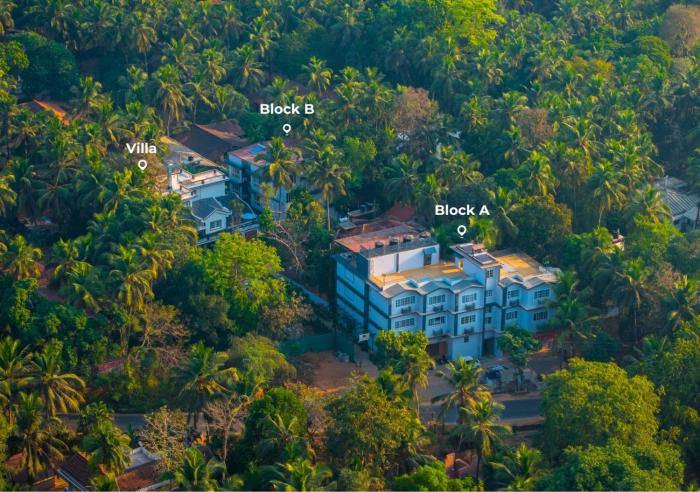 goan bliss