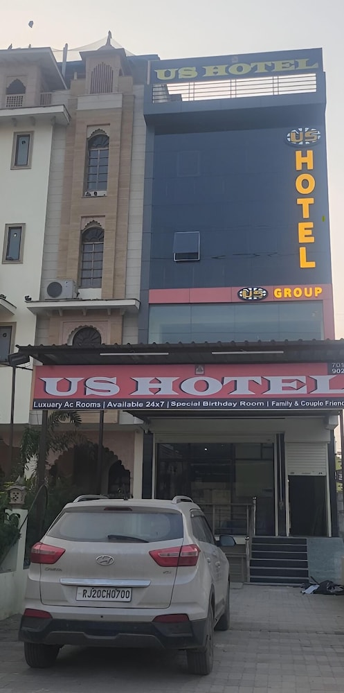 hotel us group