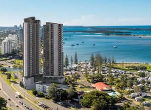 marine quarter apartments by cllix