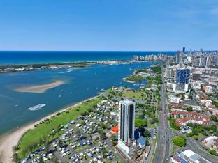 marine quarter apartments by cllix