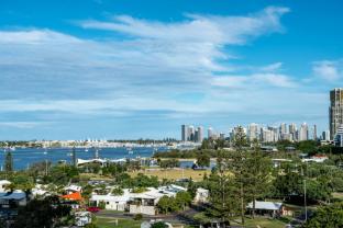 marine quarter apartments by cllix