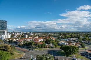marine quarter apartments by cllix