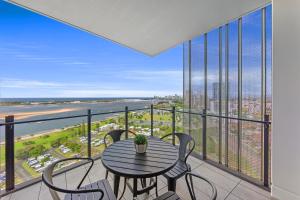 marine quarter apartments by cllix