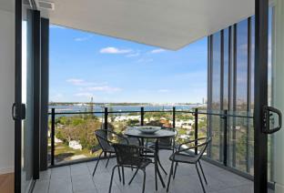marine quarter apartments by cllix