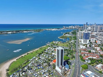 Marine Quarter Apartments By Cllix,,4 star