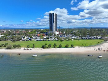 Marine Quarter Apartments By Cllix,,4 star