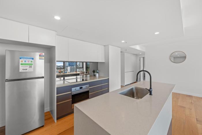 marine quarter apartments by cllix