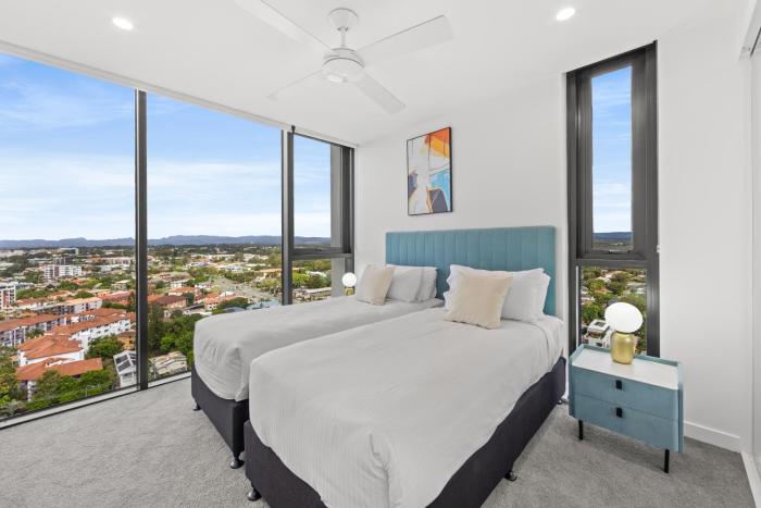 marine quarter apartments by cllix
