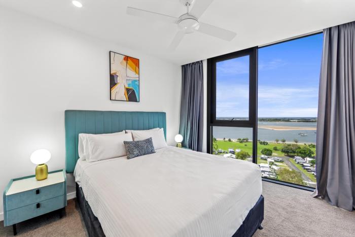 marine quarter apartments by cllix