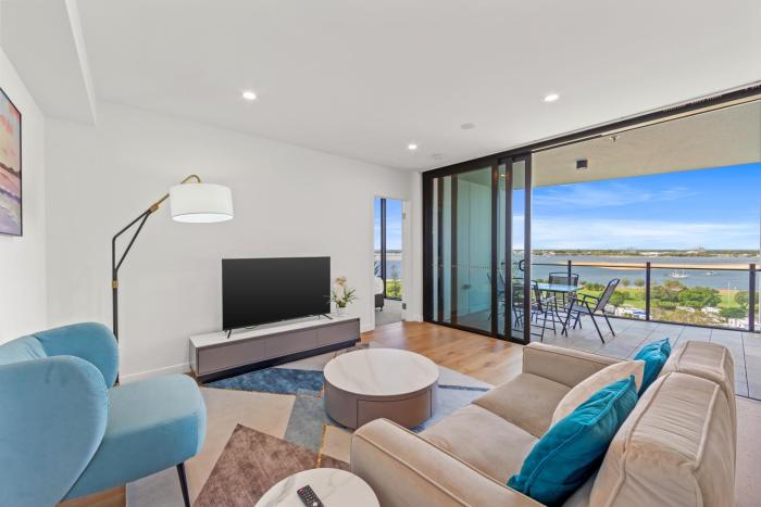 marine quarter apartments by cllix
