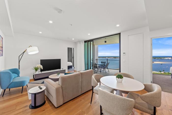 marine quarter apartments by cllix