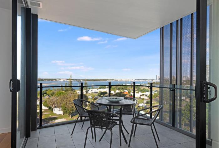 marine quarter apartments by cllix
