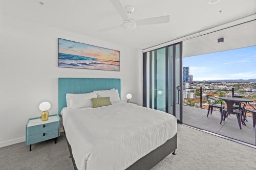 marine quarter apartments by cllix