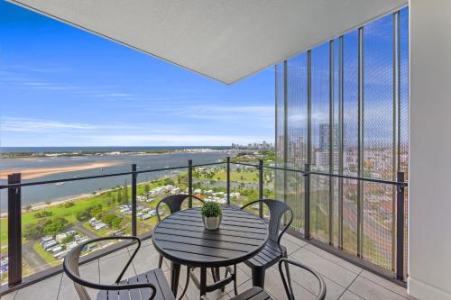 marine quarter apartments by cllix