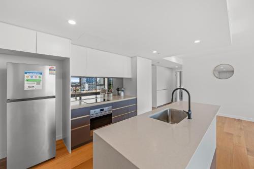 marine quarter apartments by cllix