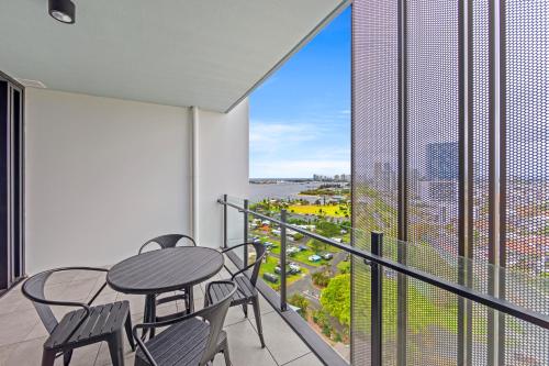 marine quarter apartments by cllix