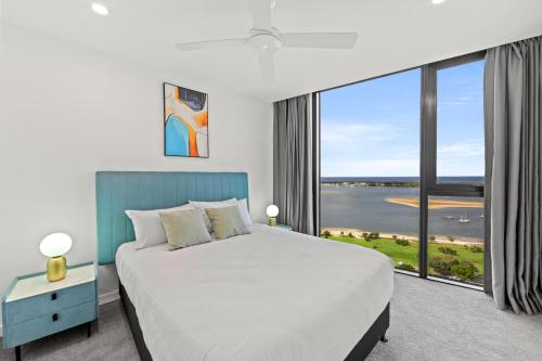 marine quarter apartments by cllix
